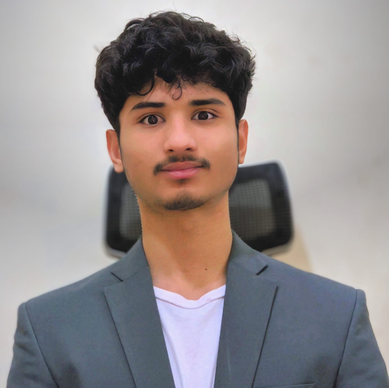 Rafay Khan - Real